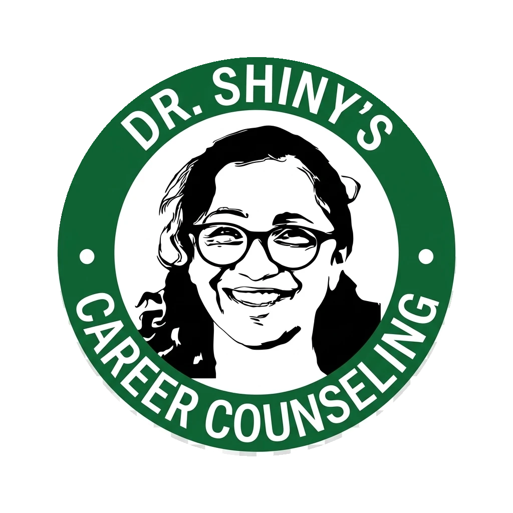 Dr. Shiny's Career Counseling